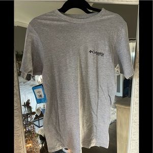 NWT columbia PFG tshirt